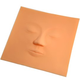 3D Имитация лица