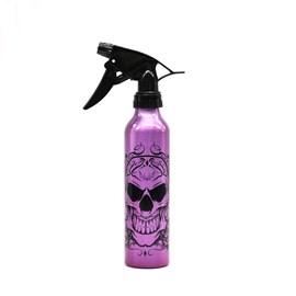 Purple Spray Bottle AVA