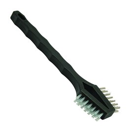 CAM Supply Double Side Brush