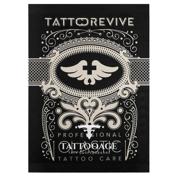 Tattoo Revive Olastic, 5ml гель для ухода за татуировкой